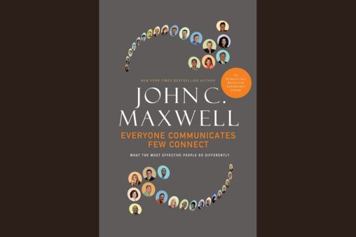 Mastermind: Everyone Communicates Few Connect