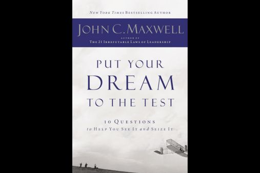 Mastermind: Put Your Dream to the Test