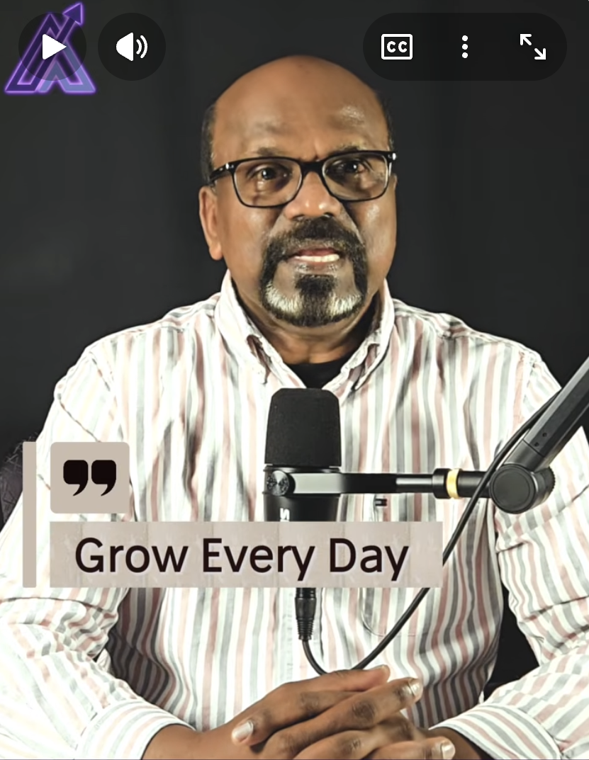 Grow Every Day